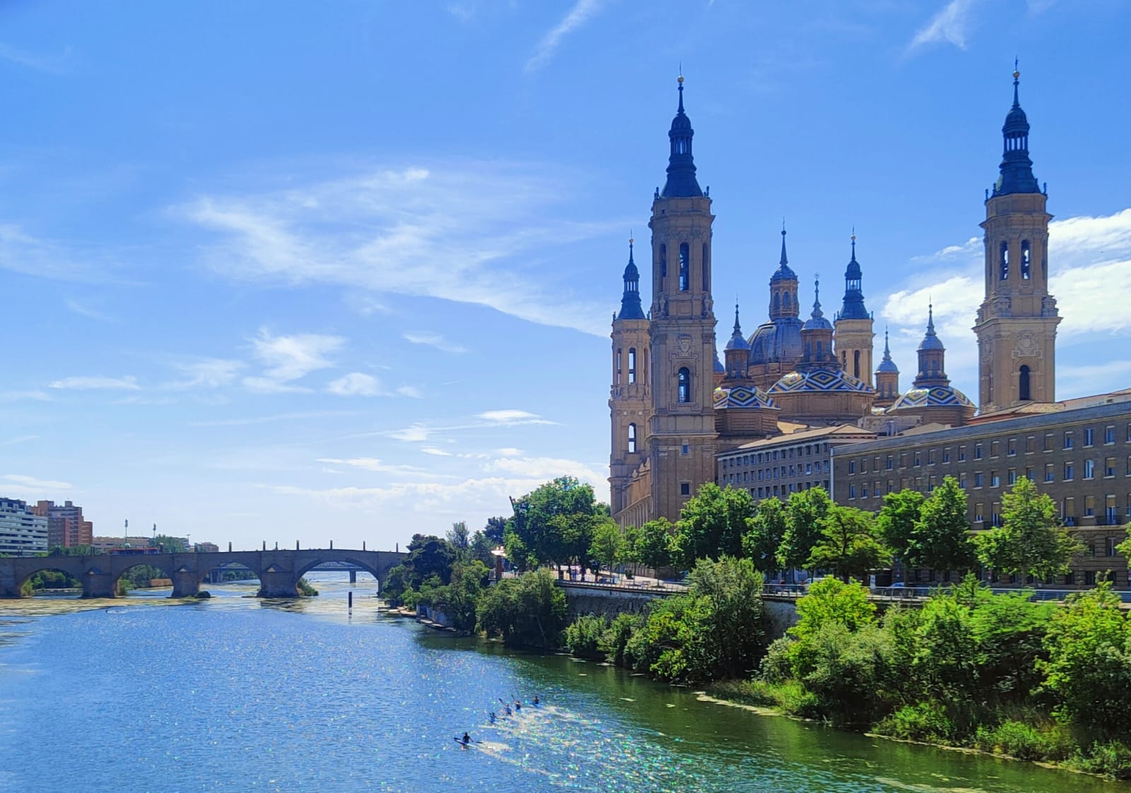 Zaragoza image